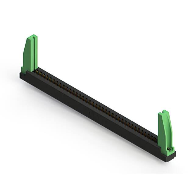 355-078-521-278 EDAC Inc.  Edgeboard Connectors